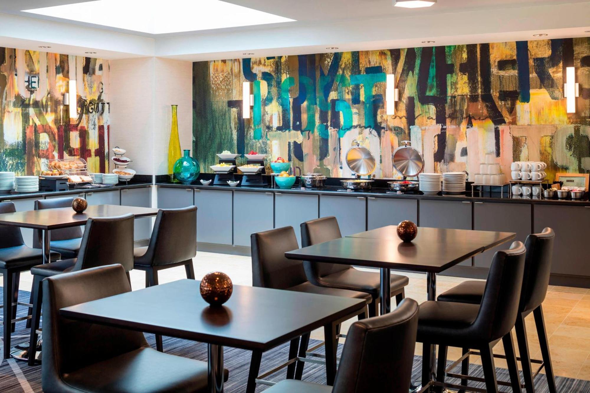 Renaissance Downtown Hotel Providence